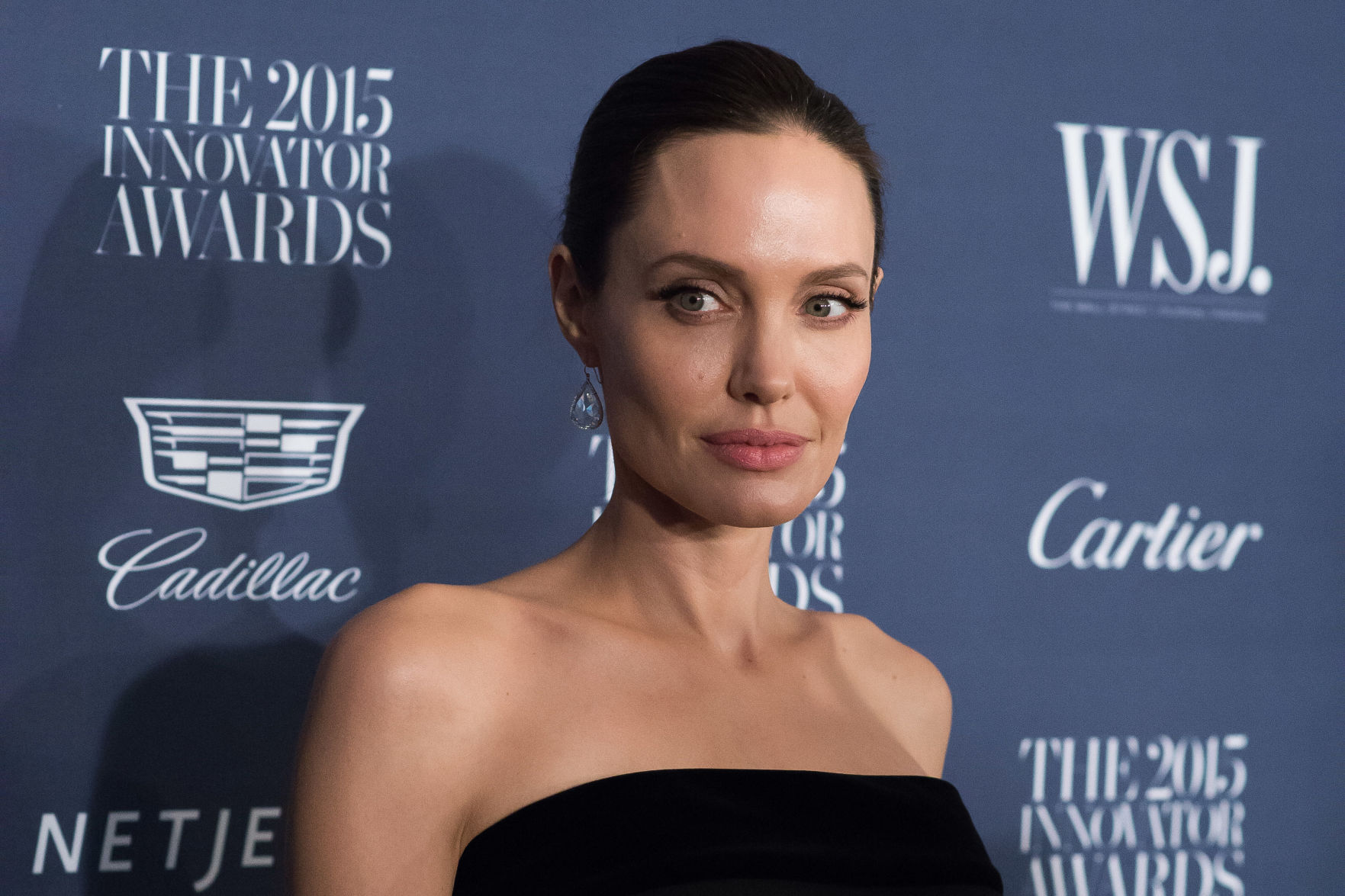 2015: WSJ Magazine Innovator Awards